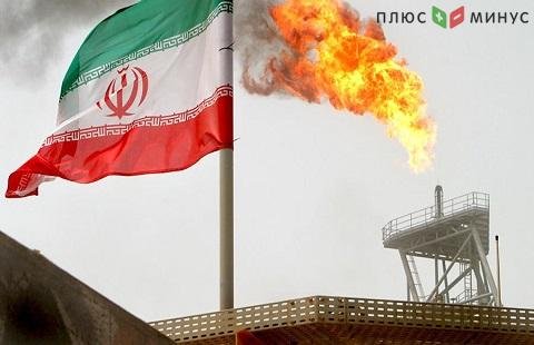 Иракскую нефть поставляют по $20 за баррель