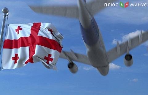 Грузия ввела общенациональный карантин Грузия ввела общенациональный карантин