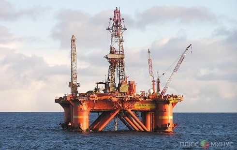 Французы открыли гигантское газовое месторождение в Каспийском море