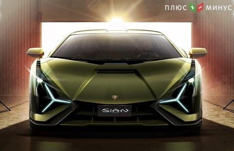 Lamborghini переквалифицировалась и выпускает медицинские маски Lamborghini переквалифицировалась и выпускает медицинские маски