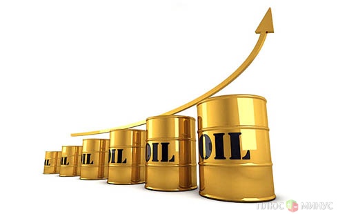 Нефть растет на ожиданиях действий мировых центробанков