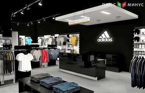 Adidas извинилась за просрочку арендной платы Adidas извинилась за просрочку арендной платы