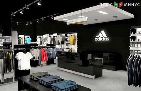 Adidas извинилась за просрочку арендной платы