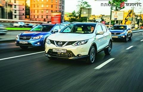 Subaru и Nissan приостановили производства из-за вируса