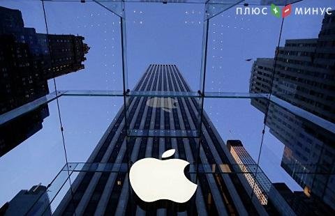 Apple выпустила 20 млн медмасок