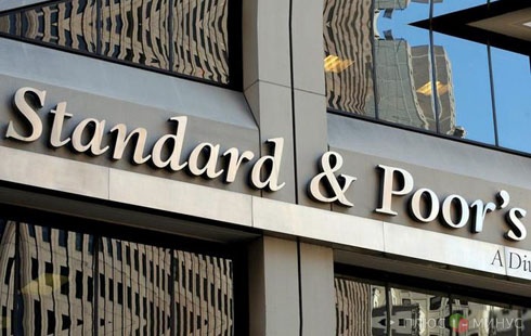 Американский индекс S&P 500 достиг максимума за два месяца Американский индекс S&P 500 достиг максимума за два месяца