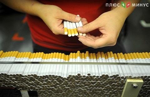 В России возобновили работу фабрики Philip Morris