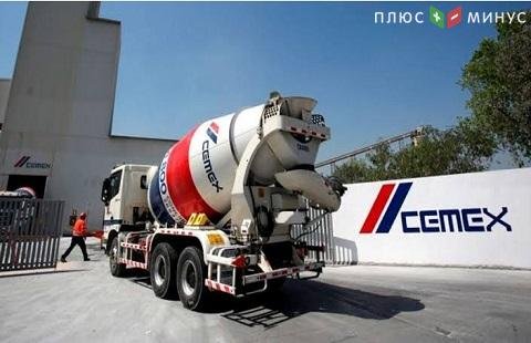 Cemex делает в работе паузу до 30 апреля