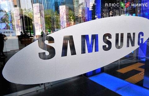 Прибыль Samsung за первый квартал превысит ожидания