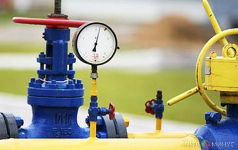 Газпром рекомендует Украине закачать еще 8 млрд кубометров газа