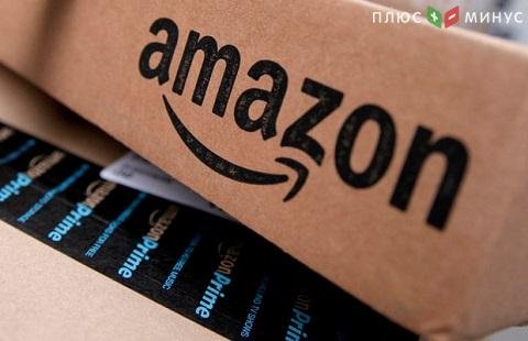 Amazon будет расширять штат рабочих