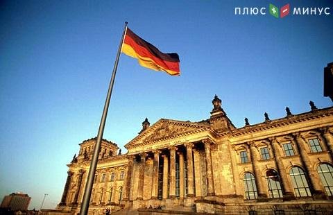 В Германии ожидается самое сокрушительно падение экономики