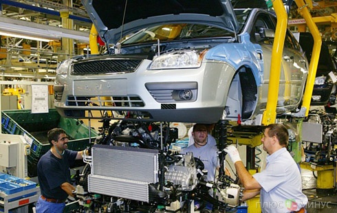 В 2013 году Казахстан удивит мир выпуском современных автомобилей