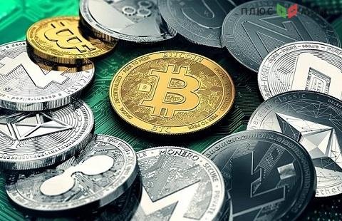 Deutsche Bank предсказывает появление новой криптовалюты Deutsche Bank предсказывает появление новой криптовалюты