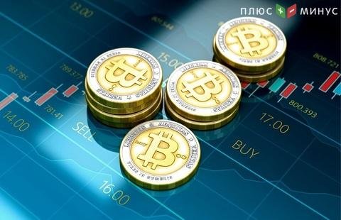 Состояние основных криптовалют на рынке 15.04