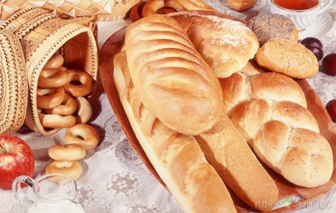 Азаров предотвратит рост цен на хлеб