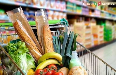 В Украине утих ажиотаж вокруг продуктов