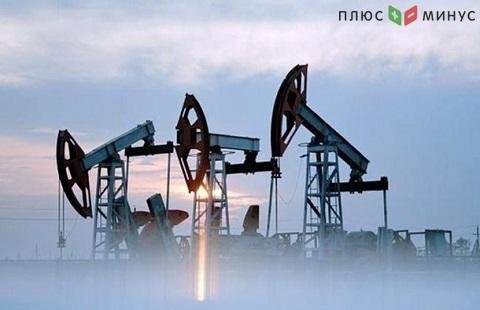 Самое сильное падение спроса на нефть еще впереди