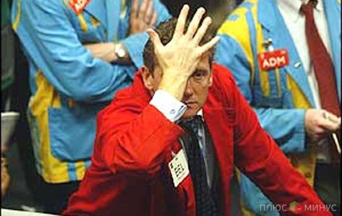 Россия отказывается помогать фондовому рынку
