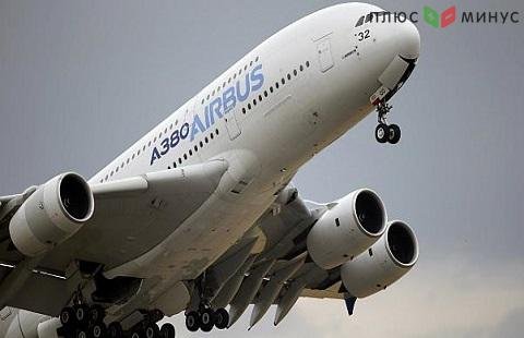 Airbus попытаются оснастить экологически чистыми самолетами