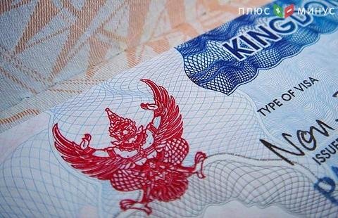 В Таиланде автоматически продлили краткосрочные визы