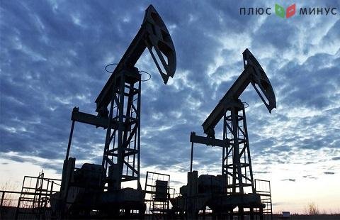 Российская нефть Urals тоже обвалилась на биржах