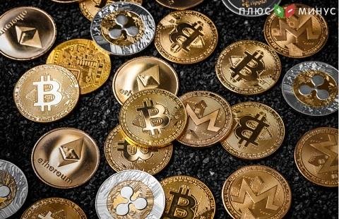 Основные криптовалюты пошли вверх
