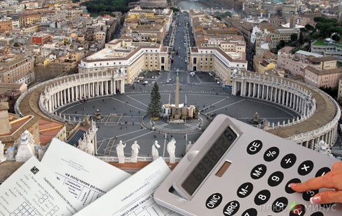 Совет Европы: Ватикан ведет честную бухгалтерию
