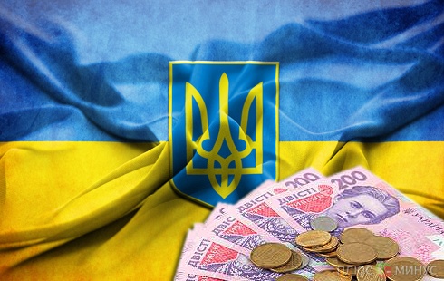 Украина сократила государственный долг