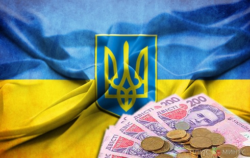 Украина сократила государственный долг Украина сократила государственный долг