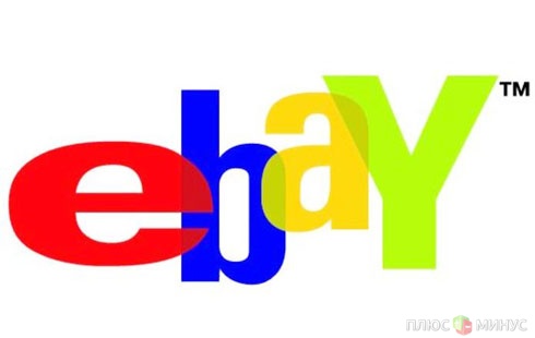 За пару минут акции eBay подорожали на 10%