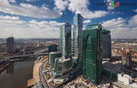 Потребрынок Москвы наращивает выручку