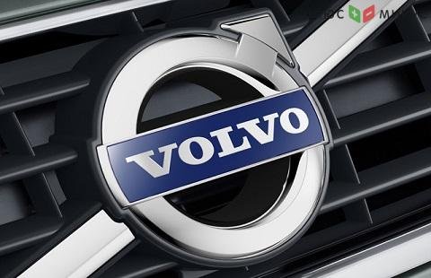 Volvo сокращает штат рабочих