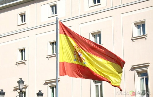 Еврогруппа выделит Испании 100 миллиардов евро Еврогруппа выделит Испании 100 миллиардов евро