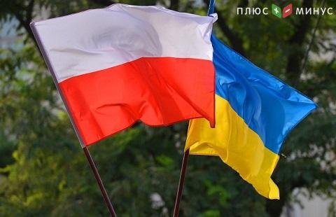 Польша выдает рабочие визы украинцам