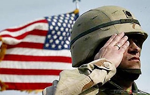 США укрепляет оборону США укрепляет оборону