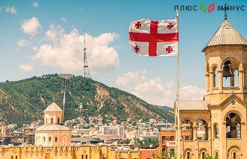 Инфляция в Грузии подскочила на 6,9%