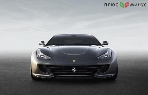 Ferrari отозвал прогноз на прибыль