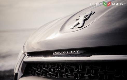 Peugeot возобновляет работу на своих заводах