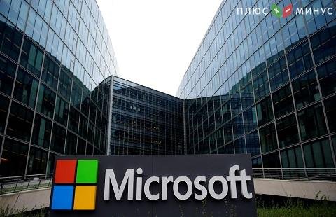 Microsoft подписал контракт с польским облачным провайдером