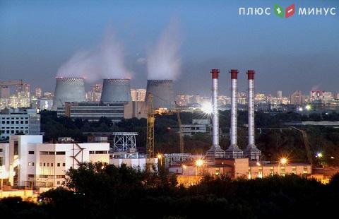 С 12 мая промышленность Москвы возобновит работу