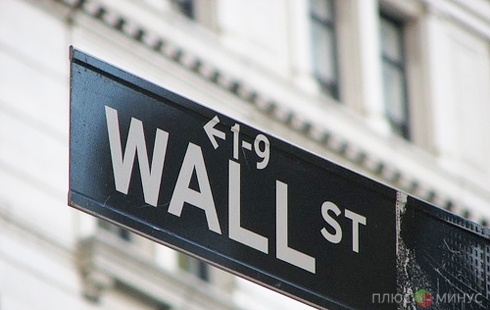 Финансовые «акулы» с Wall Street подсчитывают убытки Финансовые «акулы» с Wall Street подсчитывают убытки