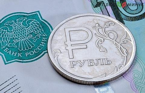 Российскому рублю прогнозируют дальнейшее укрепление