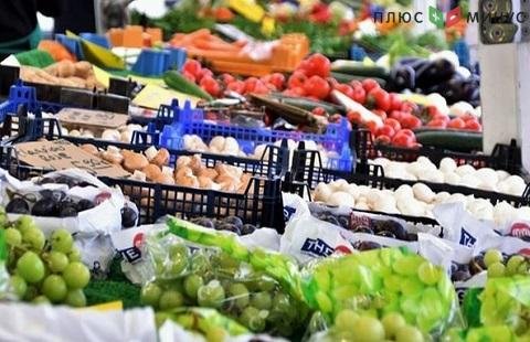 Объем сельхозпродукции на Камчатке вырос на 8%