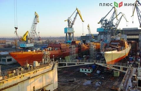 Завод "Янтарь" возобновляет работу после карантина Завод "Янтарь" возобновляет работу после карантина