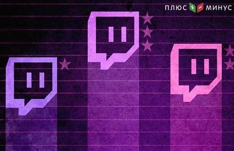 Виртуальные подарочные карты от Twitch