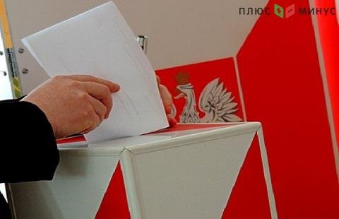 В Польше утвердили законопроект о президентских выборах