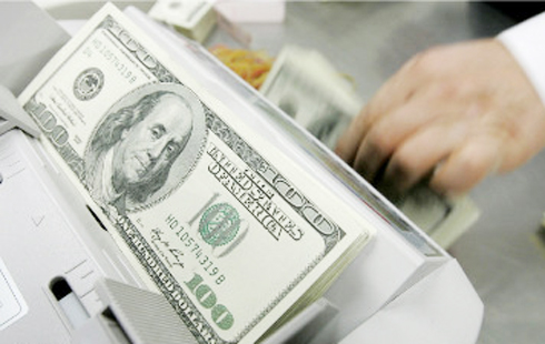 Госдолг России вырос на 16% в долларах Госдолг России вырос на 16% в долларах
