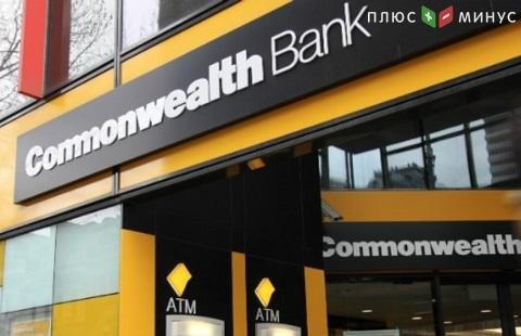 CBA продает акции Colonial First State за $1,1 млрд.