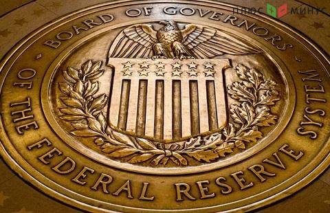 ФРС предупреждает о грядущем обвале рынка ценных бумаг ФРС предупреждает о грядущем обвале рынка ценных бумаг